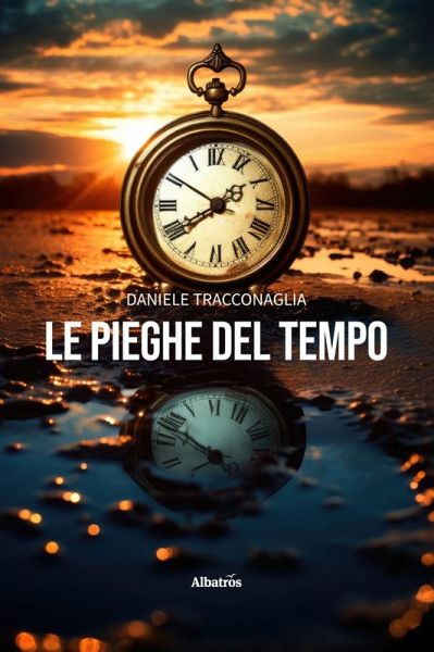 Le pieghe del tempo (eBook, ePUB)