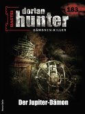 Dorian Hunter 183 (eBook, ePUB)