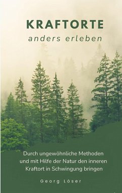 Kraftorte (eBook, ePUB)