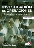 Investigación de operaciones (eBook, PDF) Investigación de operaciones (eBook, PDF)