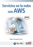 Servicios en la nube con AWS (eBook, PDF)
