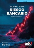Modelos de riesgo bancario (eBook, PDF)
