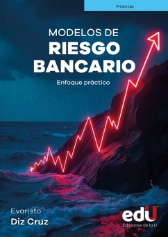 Cover Modelos de riesgo bancario (eBook, PDF)