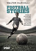 Football stories (eBook, ePUB)