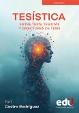 Tesística (eBook, PDF)