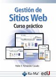 Gestión de sitios web (eBook, PDF) Gestión de sitios web (eBook, PDF)