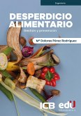 Desperdicio alimentario (eBook, PDF)