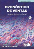Pronóstico de ventas (eBook, PDF)