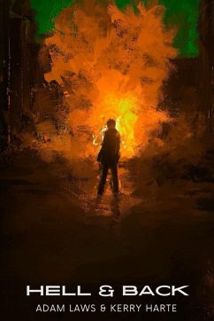 Cover Hell & Back (eBook, ePUB)