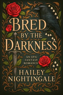 Bred By The Darkness (eBook, ePUB) - Nightingale, Hailey