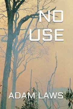 No Use (eBook, ePUB) Cover No Use (eBook, ePUB)