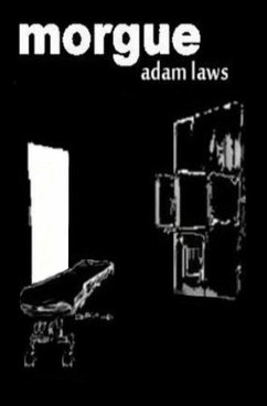 Cover Morgue (eBook, ePUB)