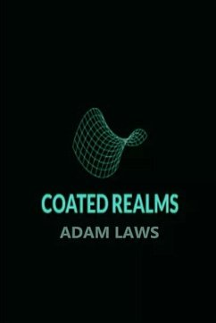 Cover Coated Realms (eBook, ePUB)