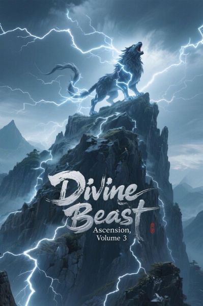Divine Beast Ascension, Volume 3 (eBook, ePUB)