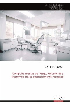 Cover SALUD ORAL