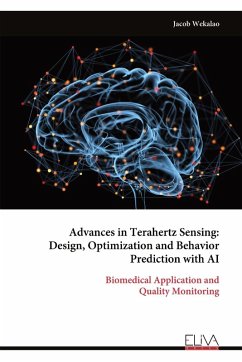 Cover Advances in Terahertz Sensing