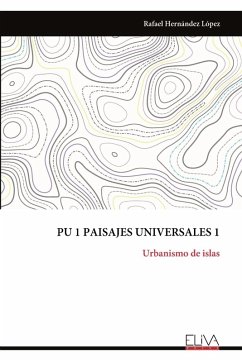 Cover PU 1 PAISAJES UNIVERSALES 1
