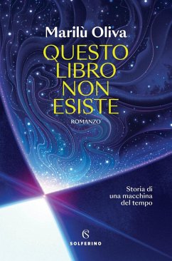 Cover Questo libro non esiste