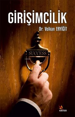 Cover Girisimcilik