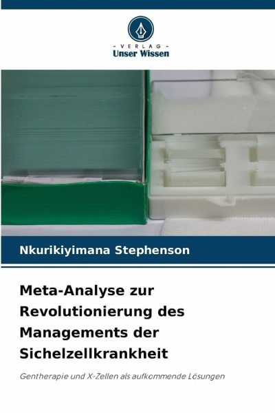 Meta-Analyse zur Revolutionierung des Managements der Sichelzellkrankheit