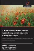 Zintegrowany efekt dawek wermikompostu i nawozów nieorganicznych