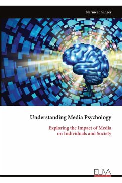 Cover Understanding Media Psychology