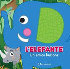 L' elefante: un amico burlone. Gli spruzzini