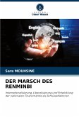 DER MARSCH DES RENMINBI DER MARSCH DES RENMINBI