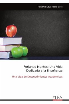 Cover Forjando Mentes