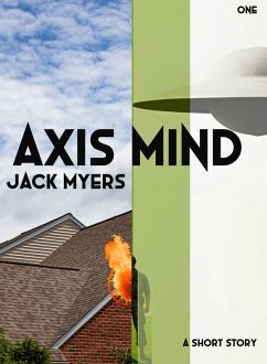 Cover Axis Mind (Axis Mind Encounters, #1) (eBook, ePUB)