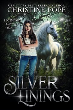 Cover Silver Linings (Legendary, #1) (eBook, ePUB)