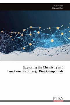 Cover Exploring the Chemistry and Functionality of Large Ring Compounds