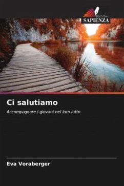 Cover Ci salutiamo
