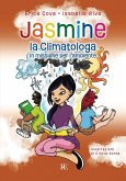 Jasmine la climatologa. In missione per l'ambiente Jasmine la climatologa. In missione per l'ambiente
