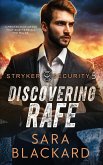 Discovering Rafe Discovering Rafe