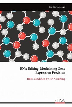 Cover RNA Editing