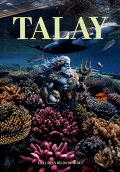 Talay - Bilim Demirci, Gülcihan