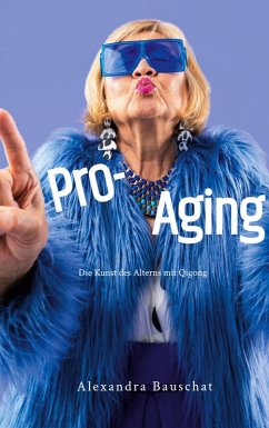 Cover Pro-Aging