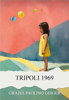 Cover Tripoli 1969
