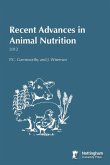 Recent Advances in Animal Nutrition 2012 Recent Advances in Animal Nutrition 2012