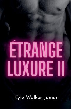 Cover Étrange luxure II