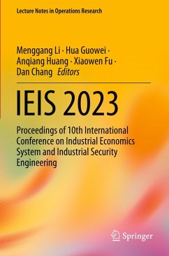 Cover IEIS 2023
