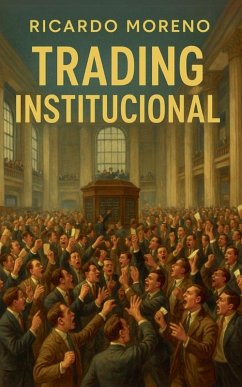 Trading Institucional - Moreno, Ricardo