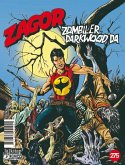 Zagor Sayi 275 Zagor Sayi 275