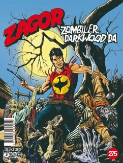 Zagor Sayi 275 - Marolla, Samuel