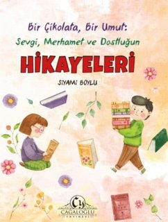 Bir Cikolata Bir Umut - Boylu, Siyami