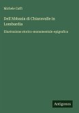 Dell'Abbazia di Chiaravalle in Lombardia