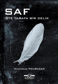 Cover Saf - Öte Tarafa Bir Delik
