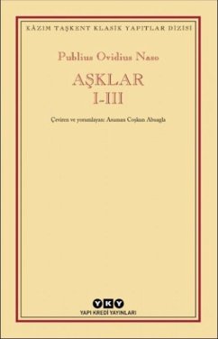 Asklar 1 - 3 - Ovidius Naso, Publius