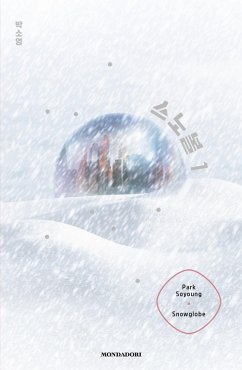 Cover Snowglobe. Ediz. italiana